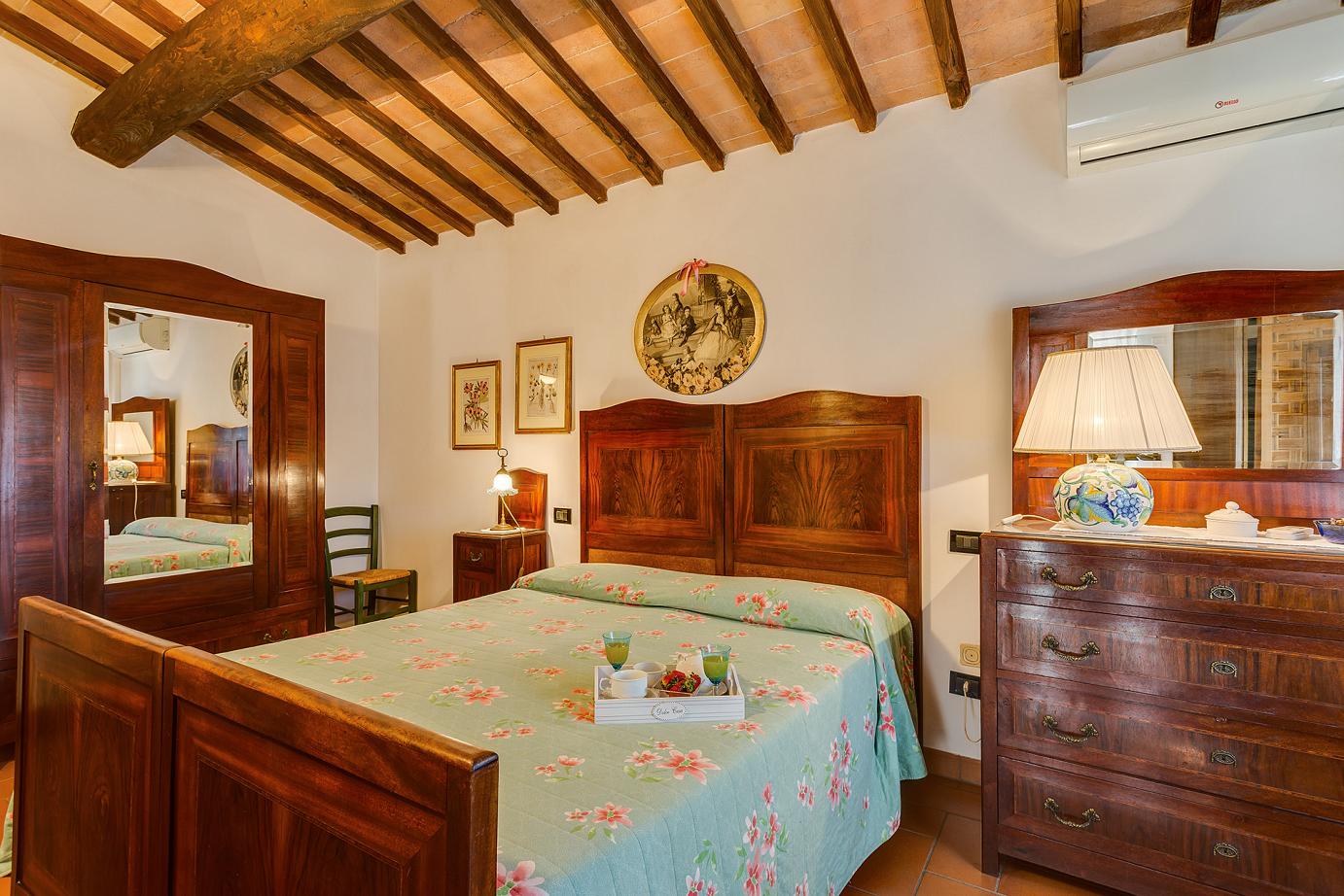 Antico Borgo San Lorenzo - Appartamento