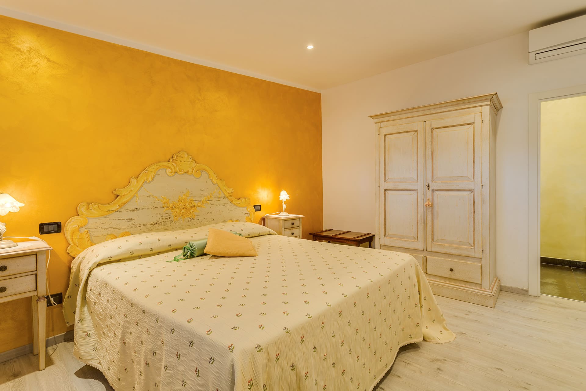 Antico Borgo San Lorenzo - Appartamento