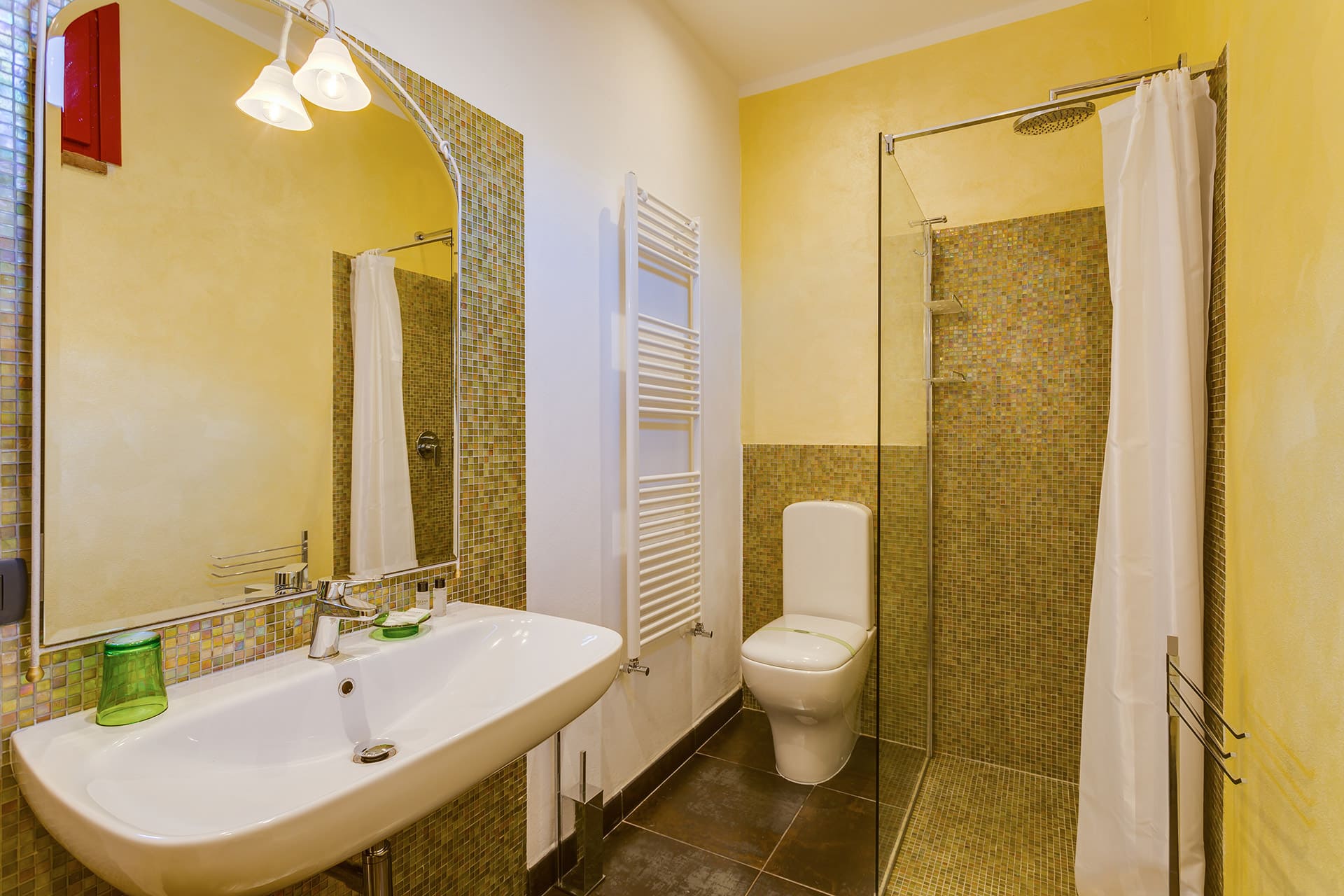 Antico Borgo San Lorenzo - Appartamento