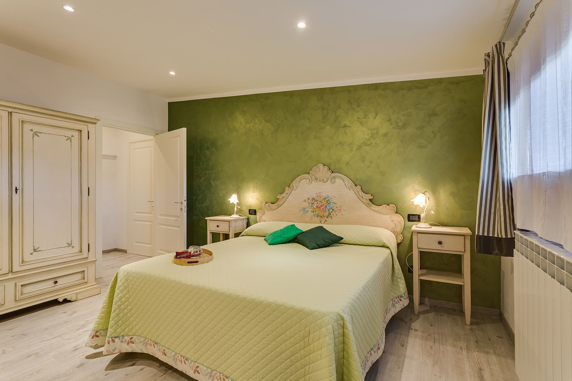 Antico Borgo San Lorenzo - Appartamento