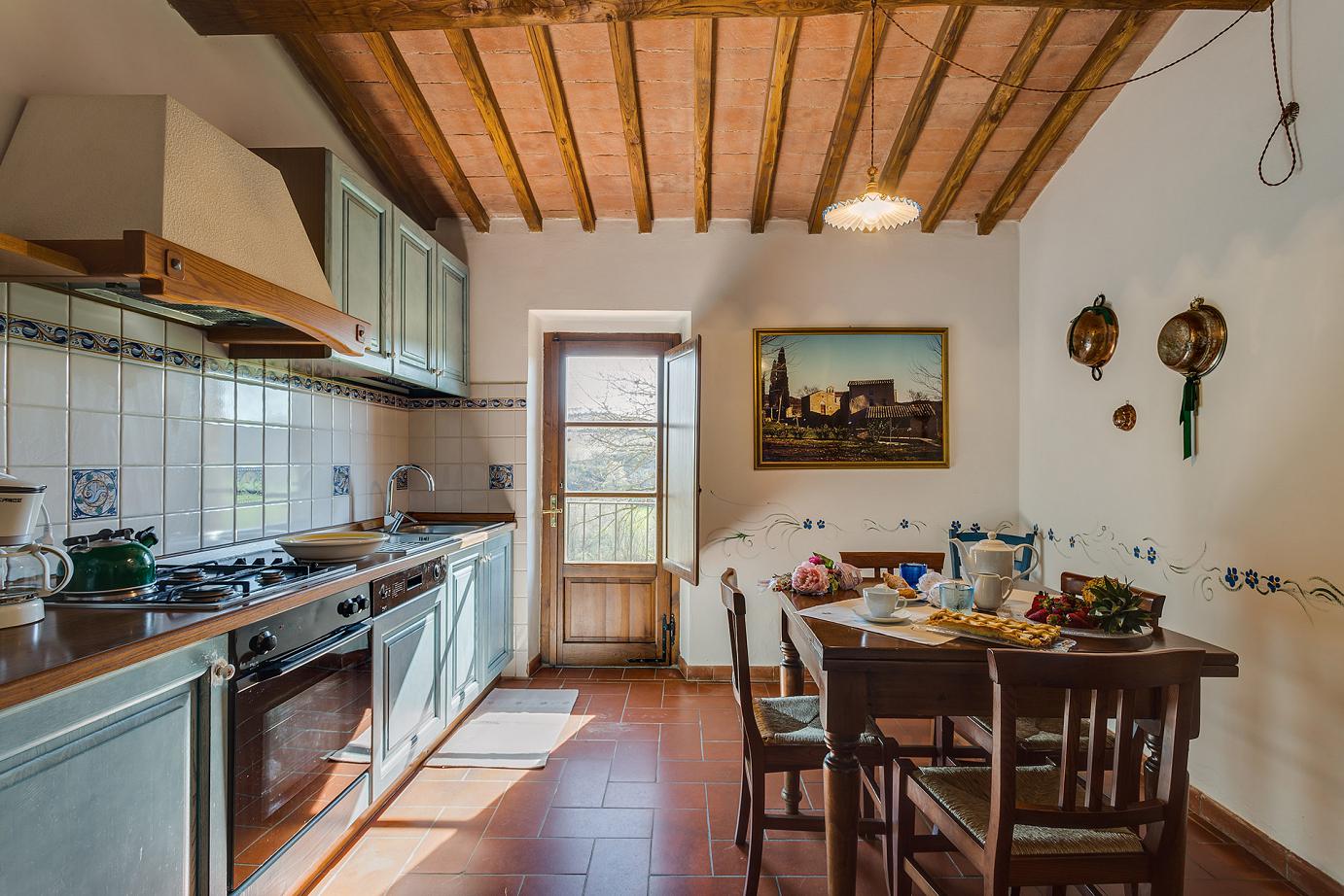 Antico Borgo San Lorenzo - Appartamento