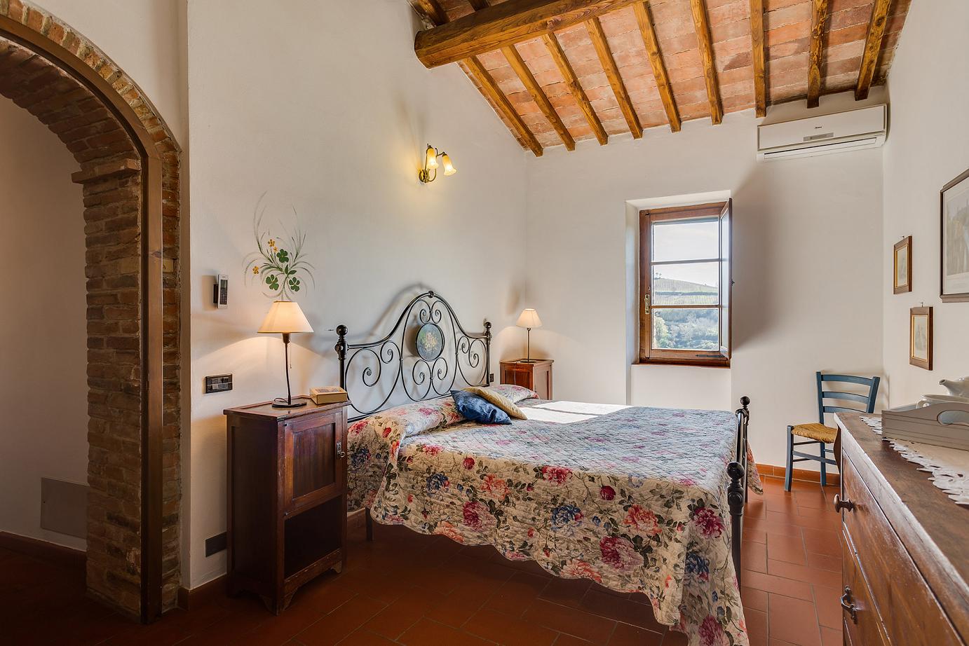 Antico Borgo San Lorenzo - Appartamento