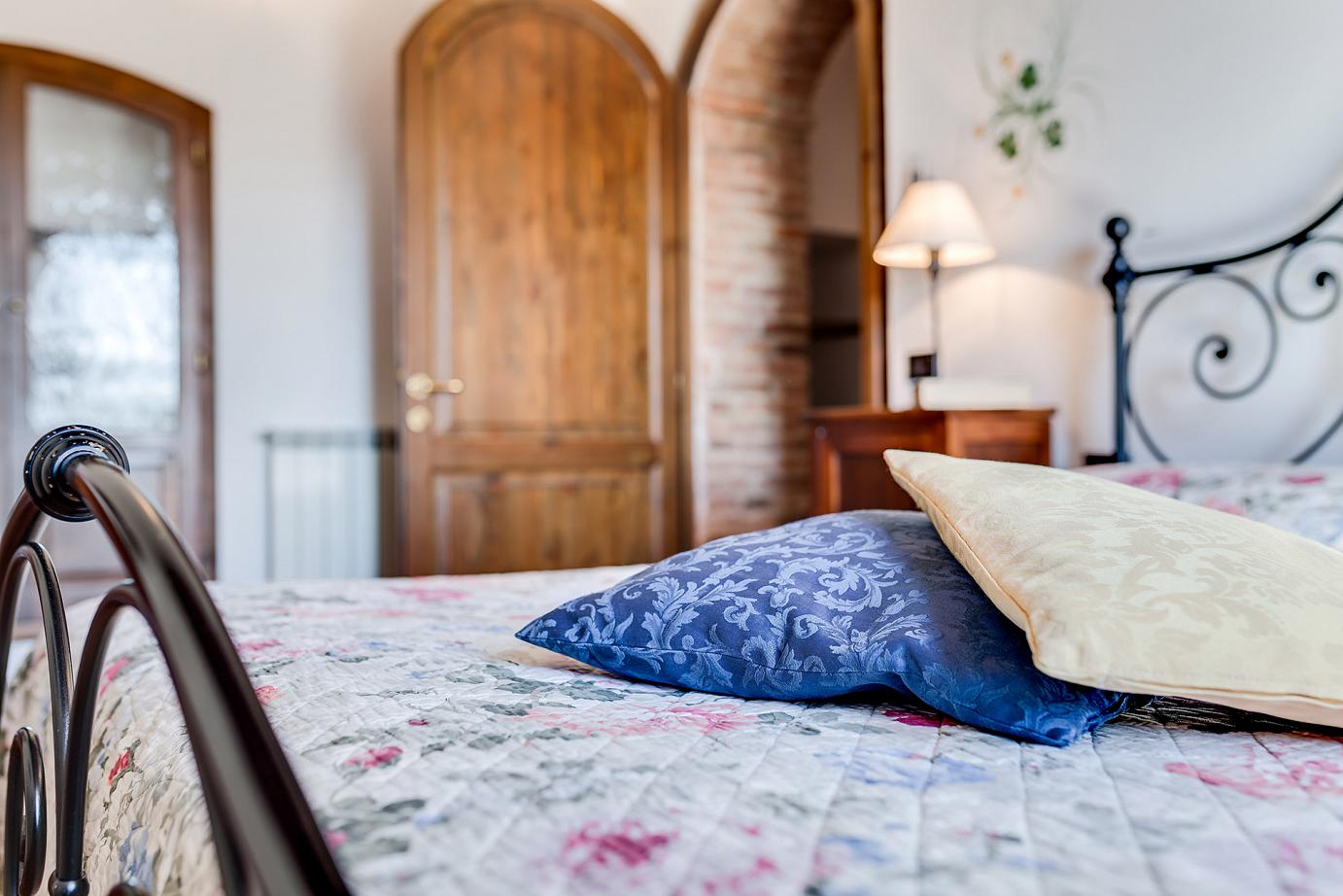 Antico Borgo San Lorenzo - Appartamento