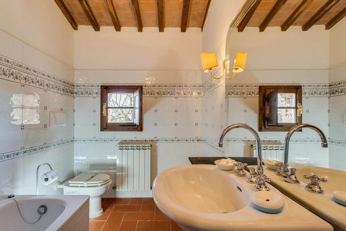 Antico Borgo San Lorenzo - Appartamento