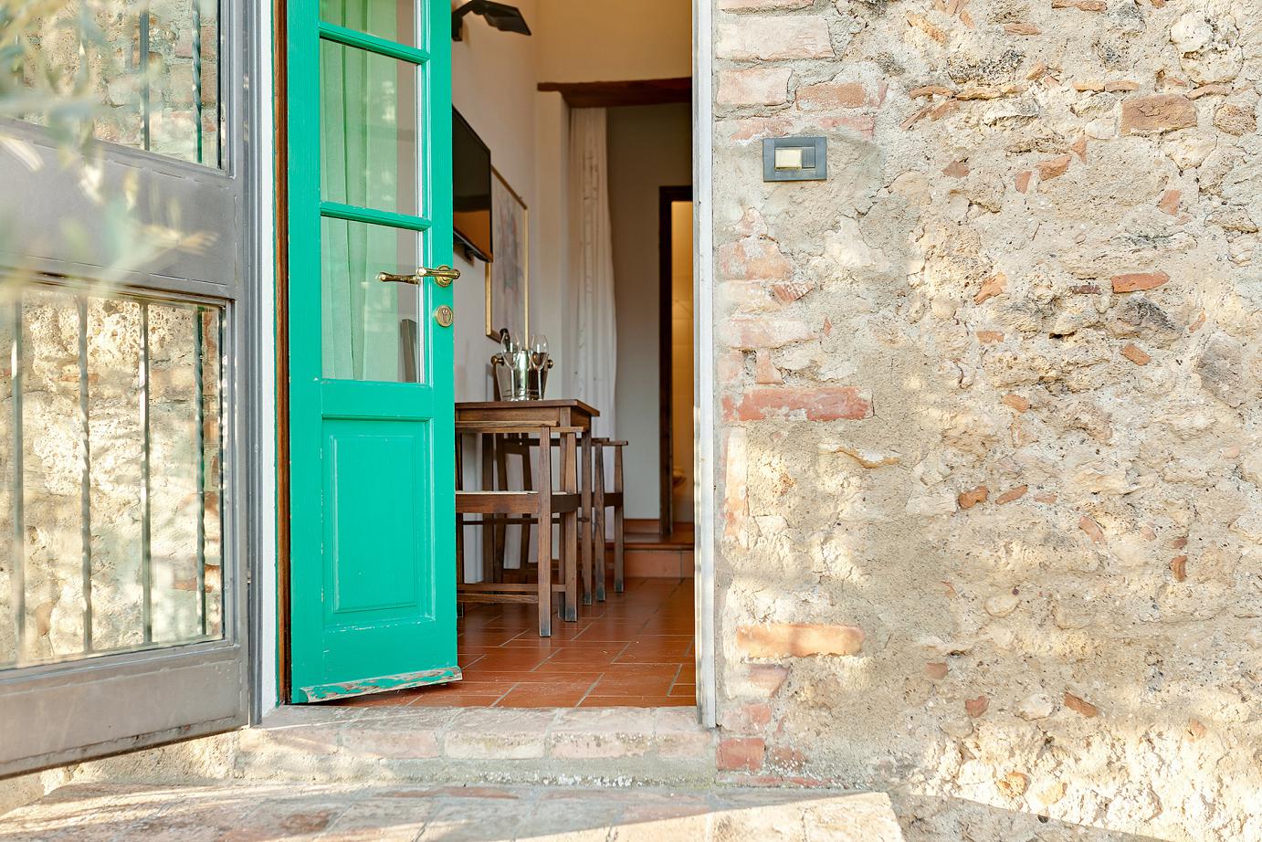 Antico Borgo San Lorenzo - Appartamento