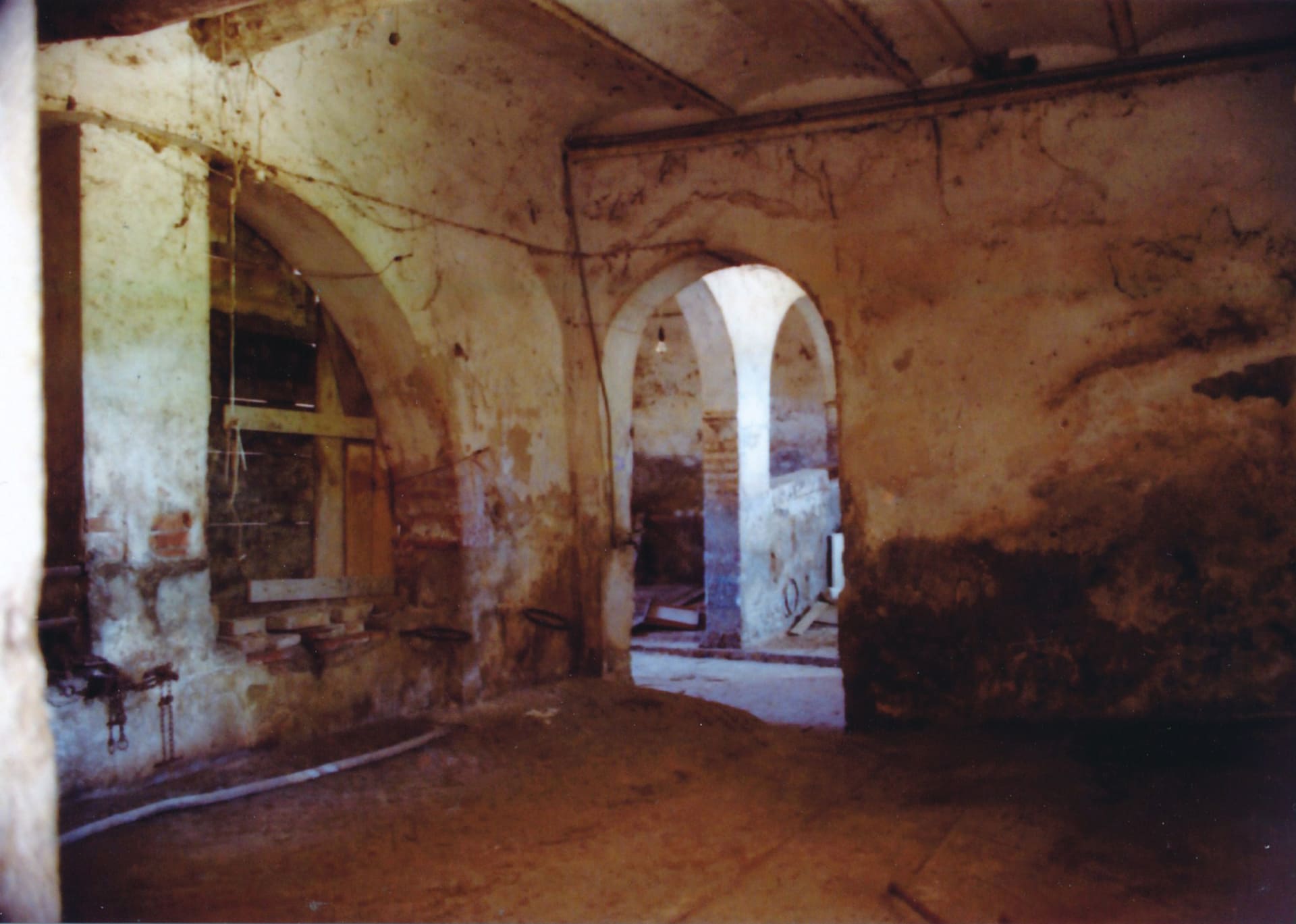 Antico Borgo San Lorenzo Toscana