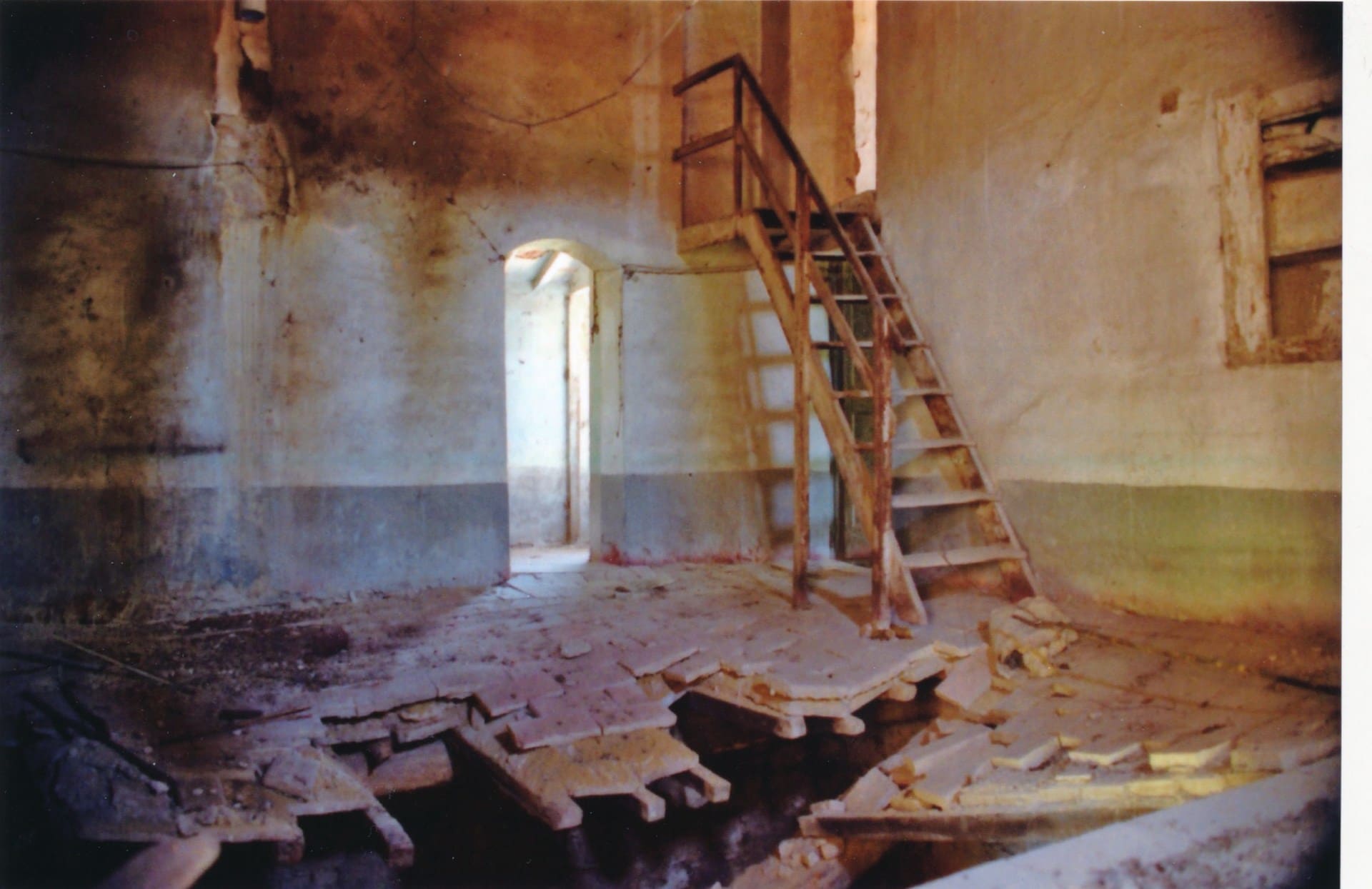 Antico Borgo San Lorenzo Toscana