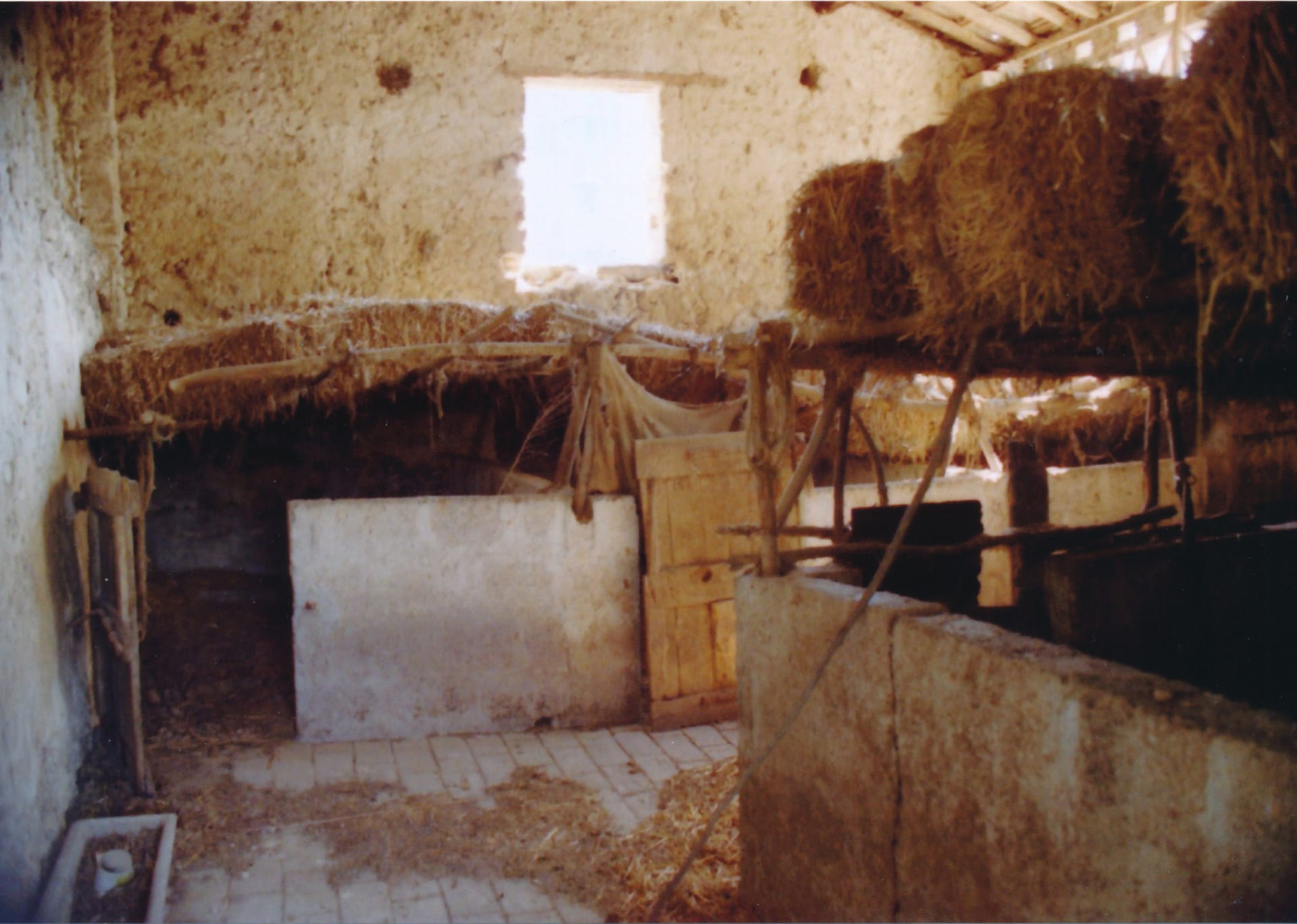 Antico Borgo San Lorenzo Toscana