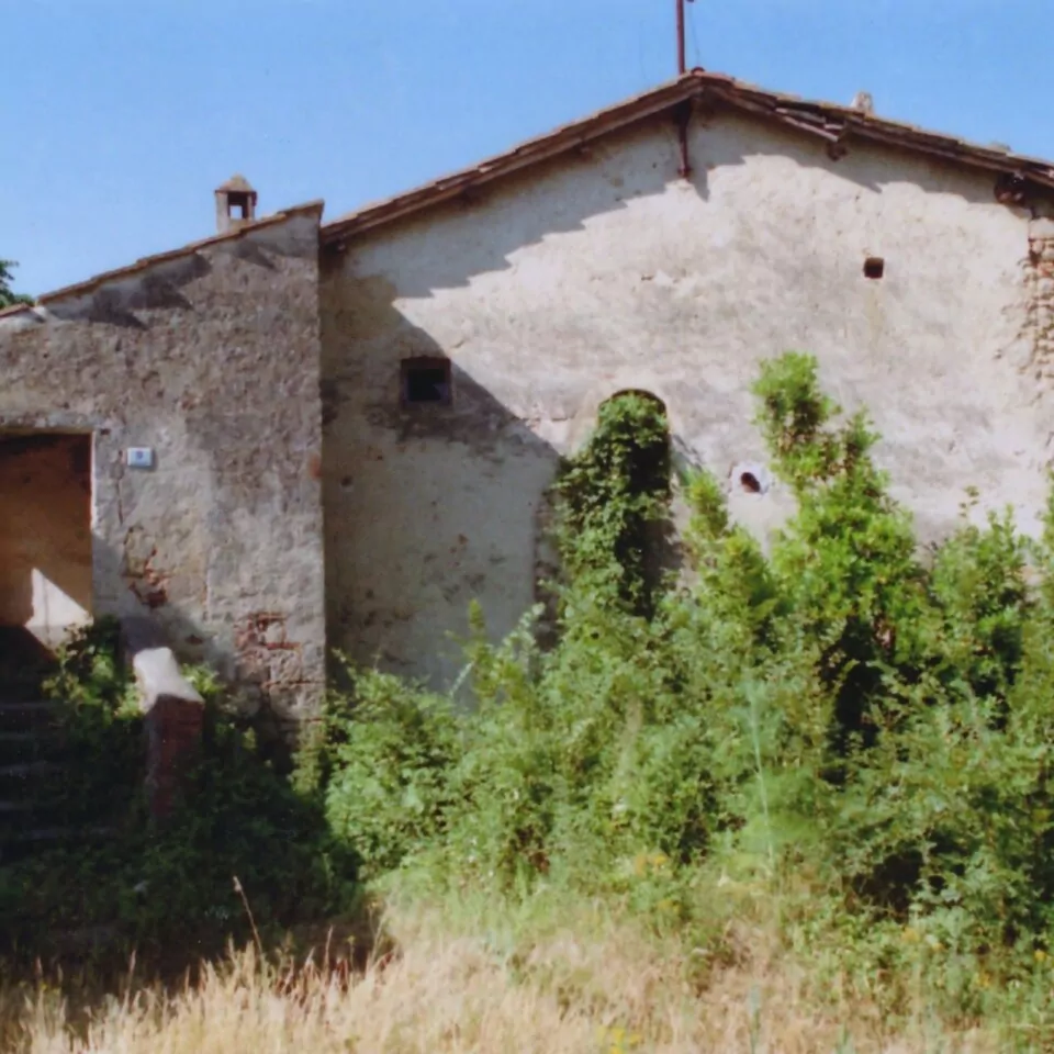 Antico Borgo San Lorenzo Toscana