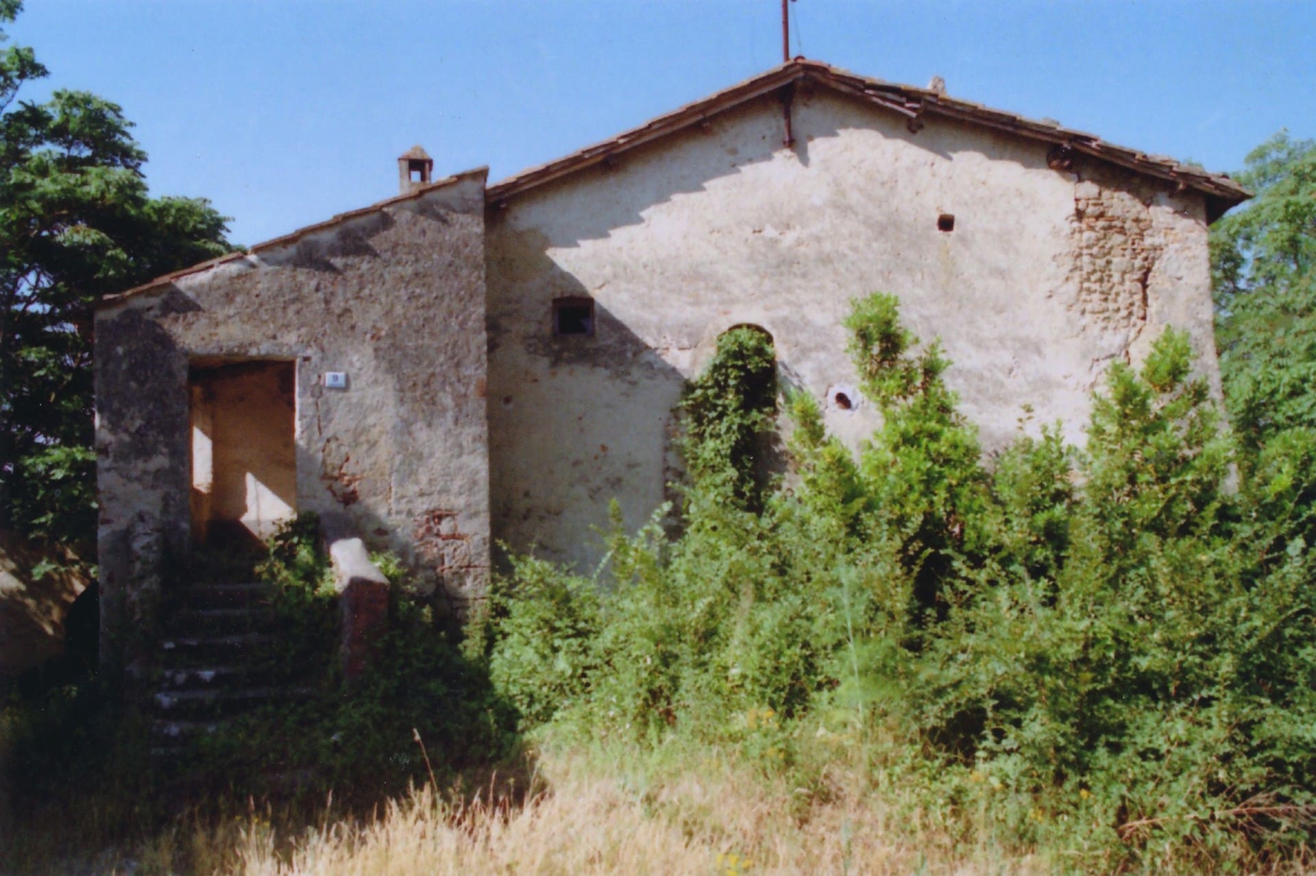 Antico Borgo San Lorenzo Toscana