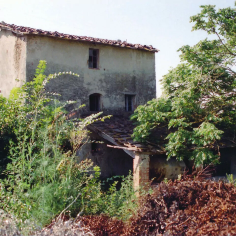 Antico Borgo San Lorenzo Toscana