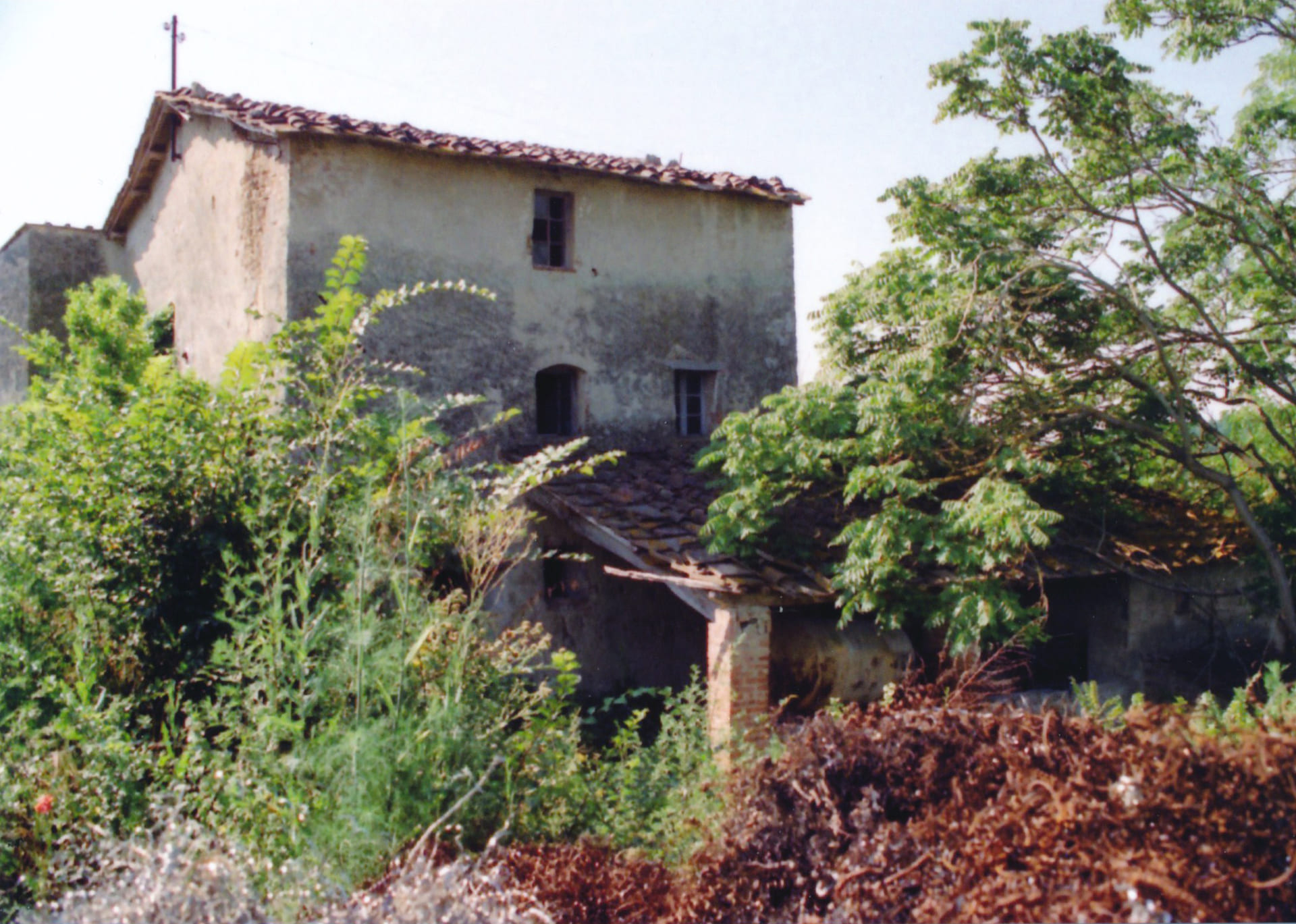 Antico Borgo San Lorenzo Toscana