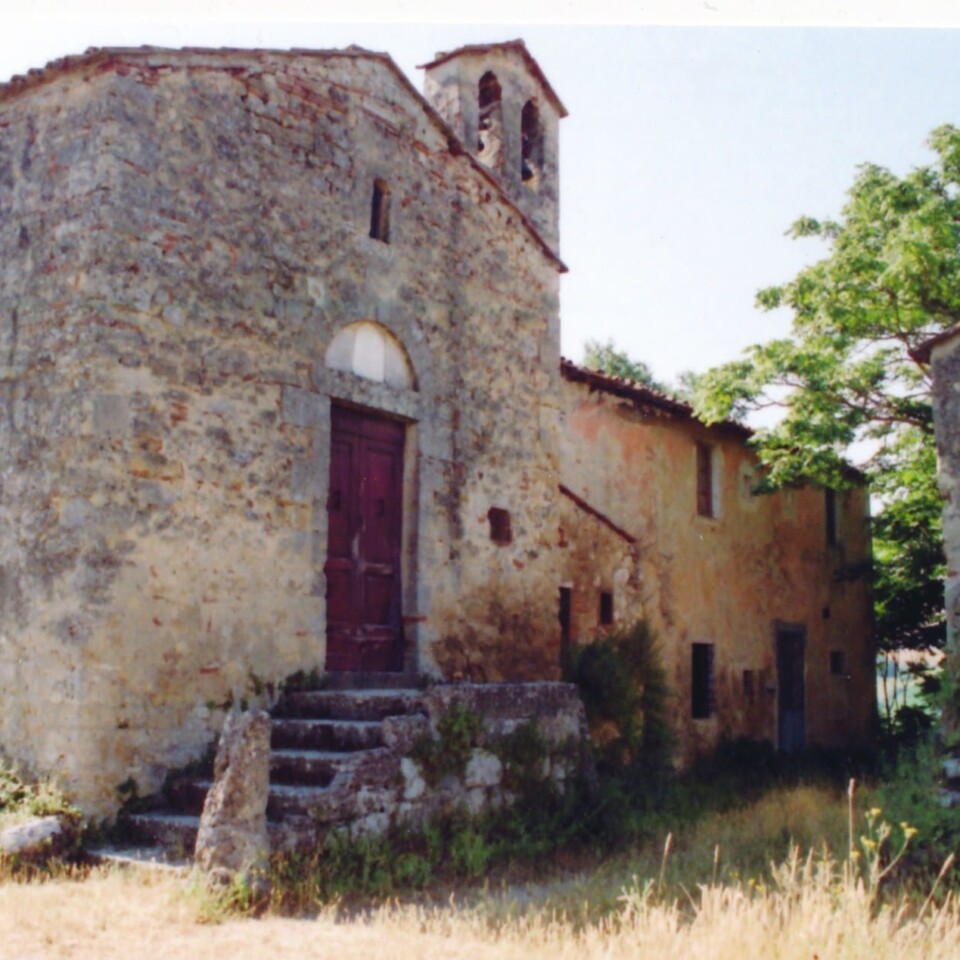 Antico Borgo San Lorenzo Toscana