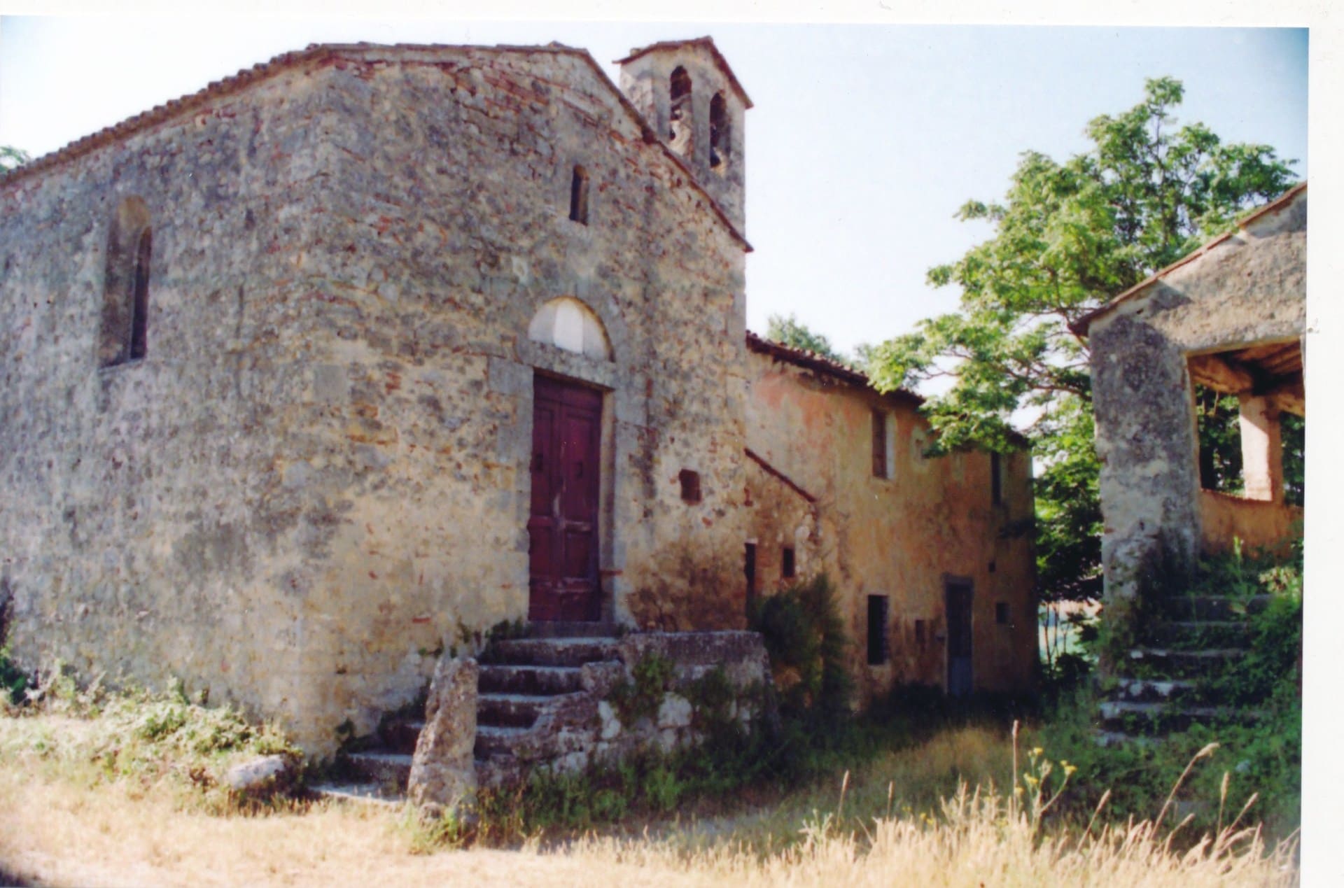 Antico Borgo San Lorenzo Toscana