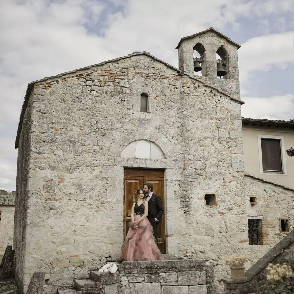 Antico Borgo San Lorenzo Matrimoni