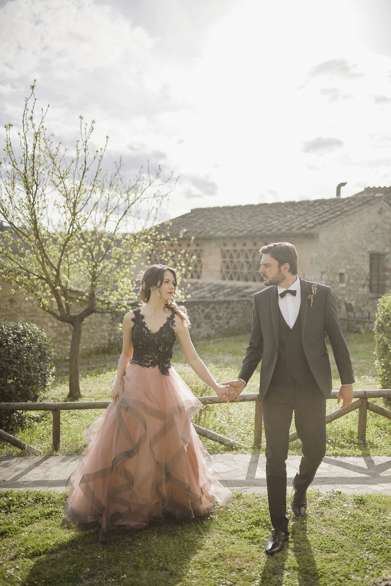 Antico Borgo San Lorenzo Matrimoni