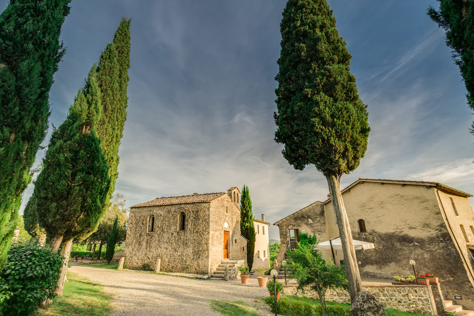 Antico Borgo San Lorenzo