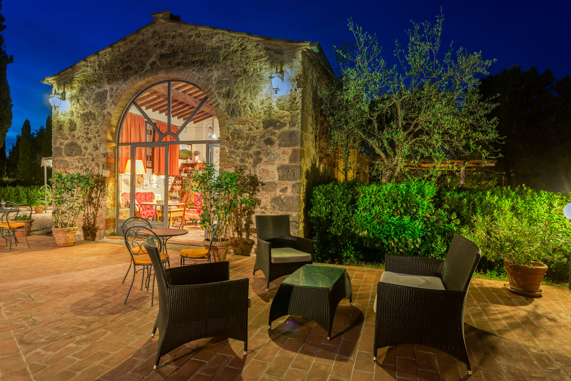 Antico Borgo San Lorenzo