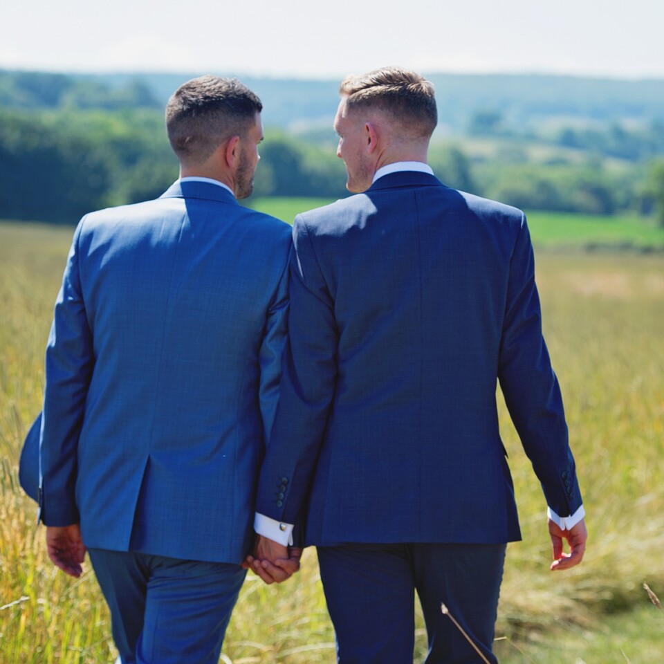 Antico Borgo San Lorenzo - Matrimonio Gay