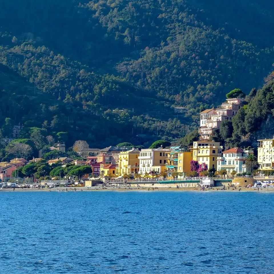 Cinque Terre