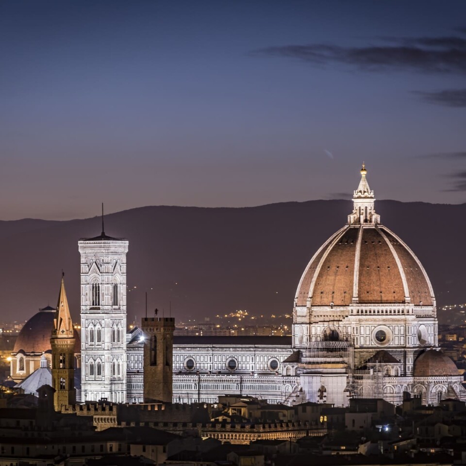 Firenze