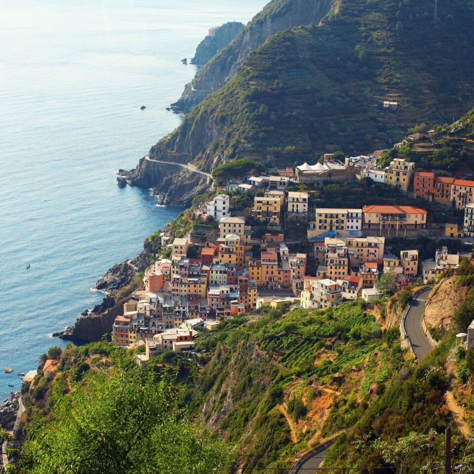 Manarola