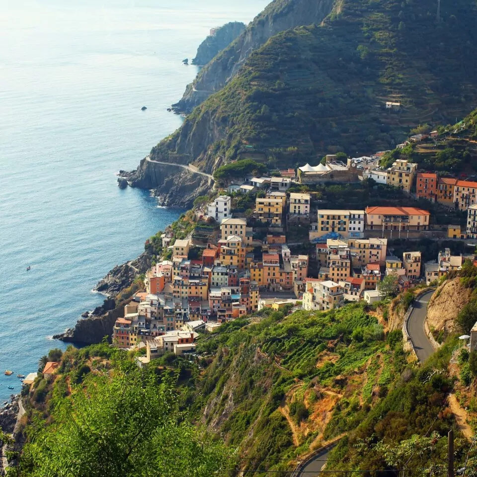 Manarola