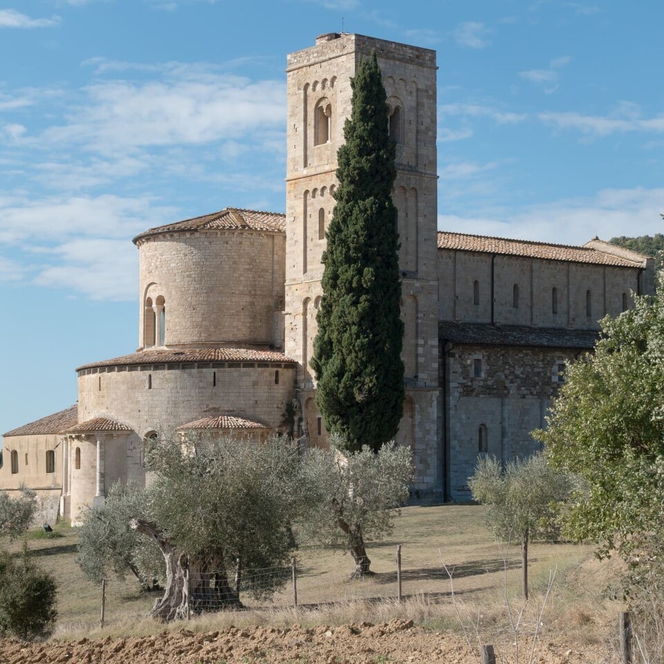 Montalcino