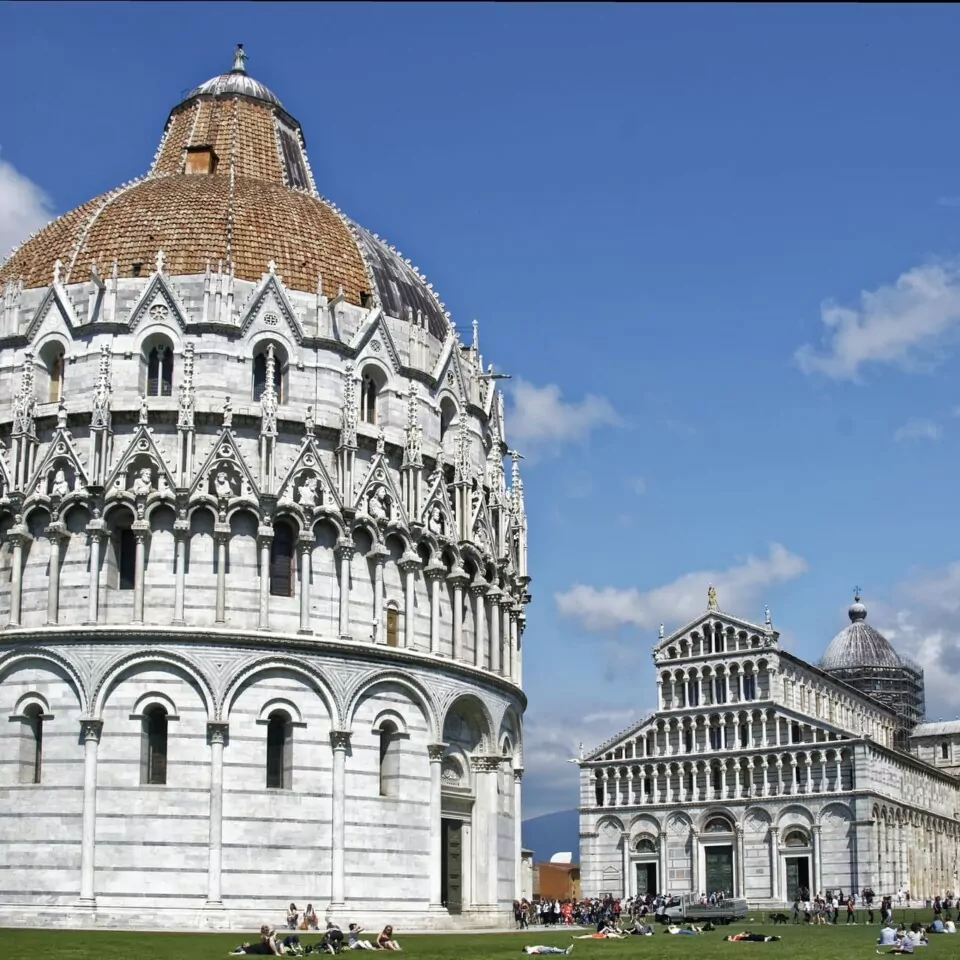 Pisa