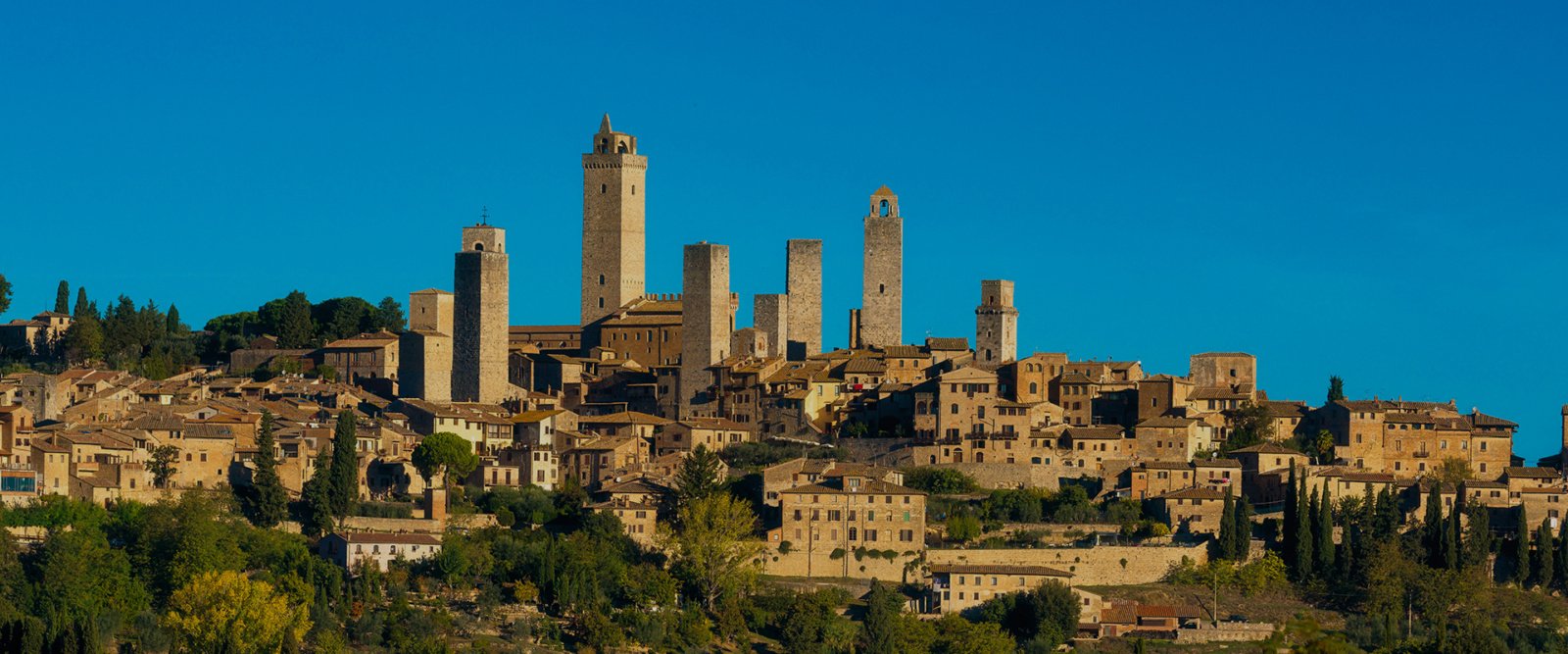 sanGimignano