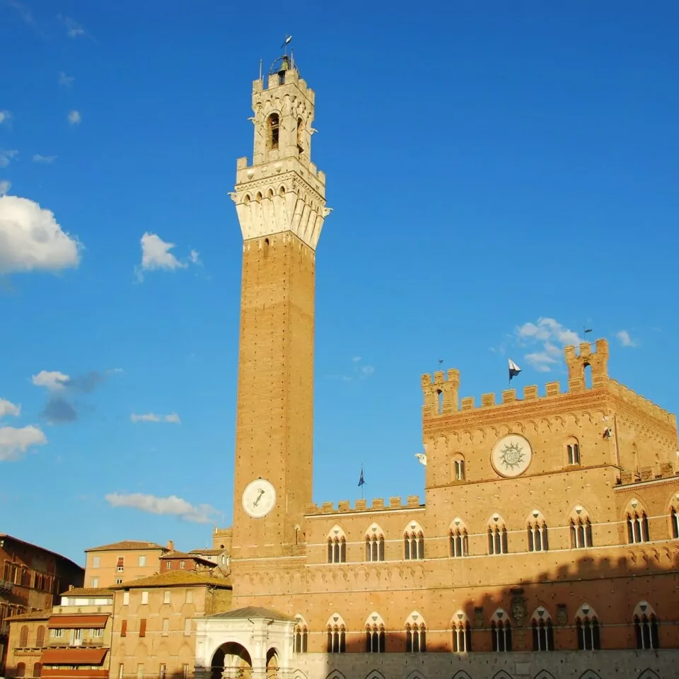 Siena