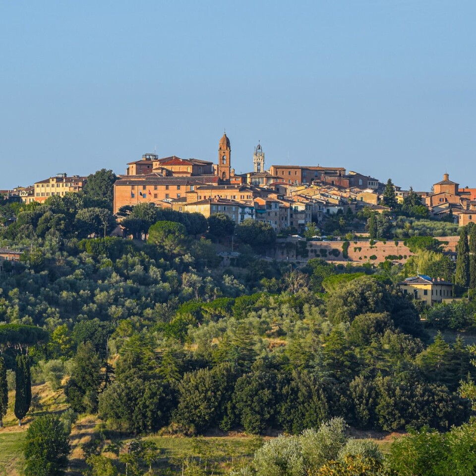Tuscany