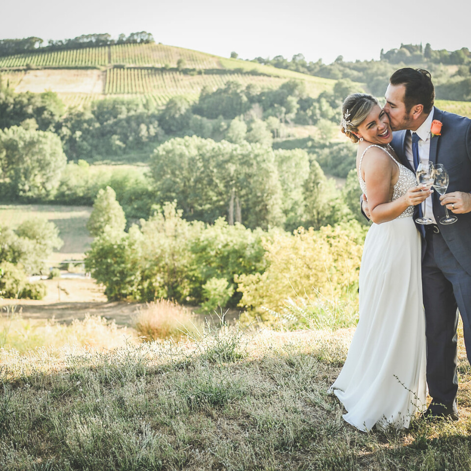 Wedding Tuscany