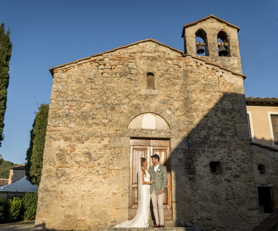 Antico Borgo San Lorenzo