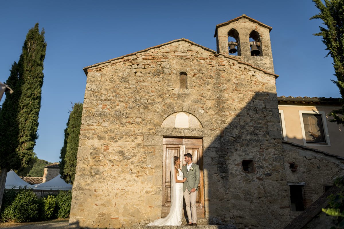 Antico Borgo San Lorenzo