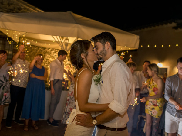 Antico Borgo San Lorenzo Matrimoni