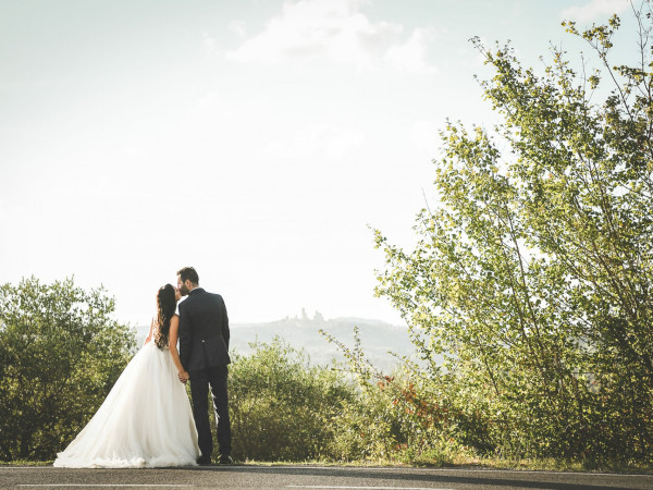 Wedding Tuscany