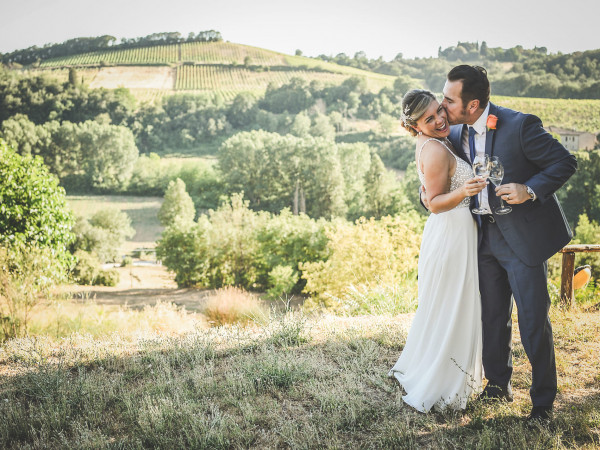 Wedding Tuscany