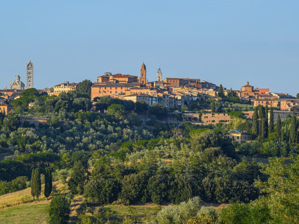 Tuscany