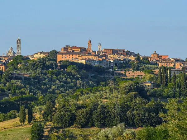 Tuscany